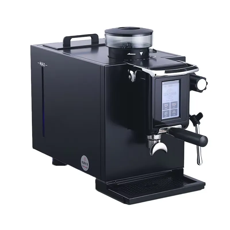 Coffee Quality Control - Yüksek Kaliteli Ticari Sınıf Yarı Otomatik