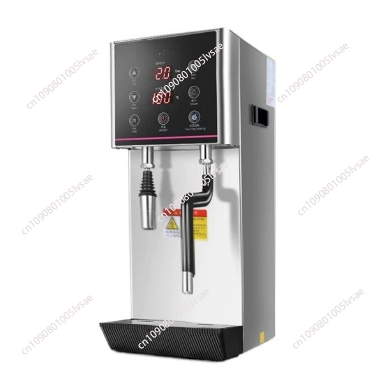 Equipment Of Coffee Shop - Otomatik Kahve Sütü Köpürtücü Ticari Köpük