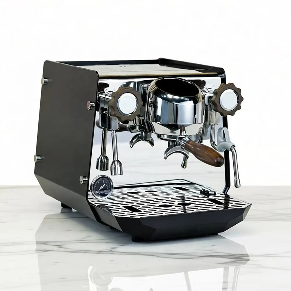 Coffee Quality Control - Yüksek Kaliteli Elektrikli Kahve Makinesi Ticari
