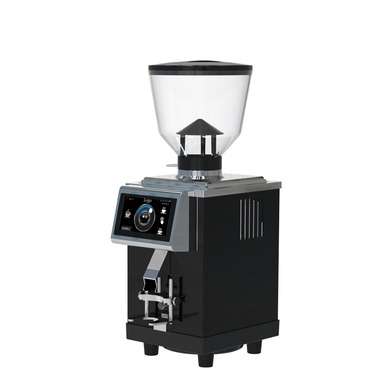 Coffee Quality Control - Yüksek Kaliteli Elektrikli Kontrollü 83mm Gül