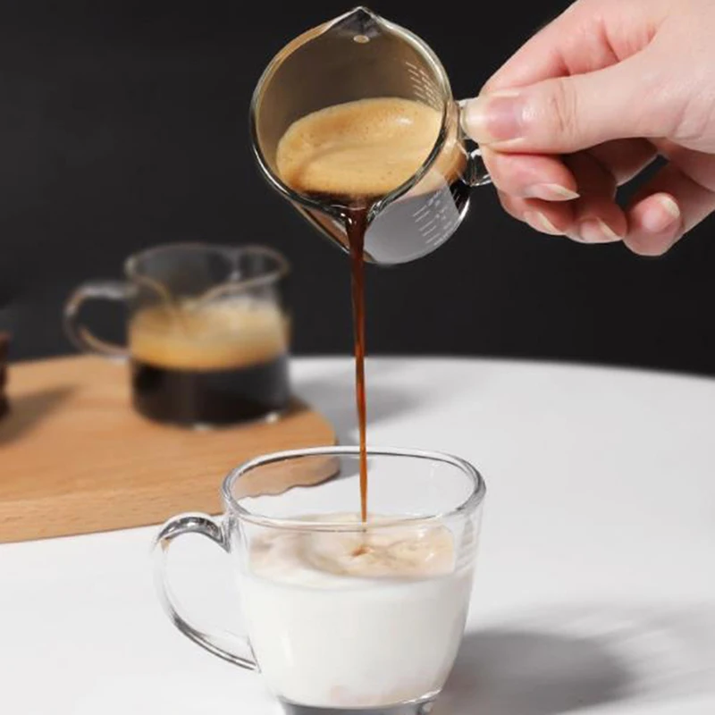 70/75ml Espresso Shot Bardağı  - Espresso Shot Glass incelemesi ve fiyatı