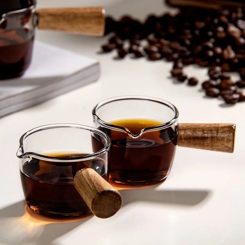 50/100 ml Cam Ölçüm Fincan Ahş - Espresso Shot Glass incelemesi ve fiyatı