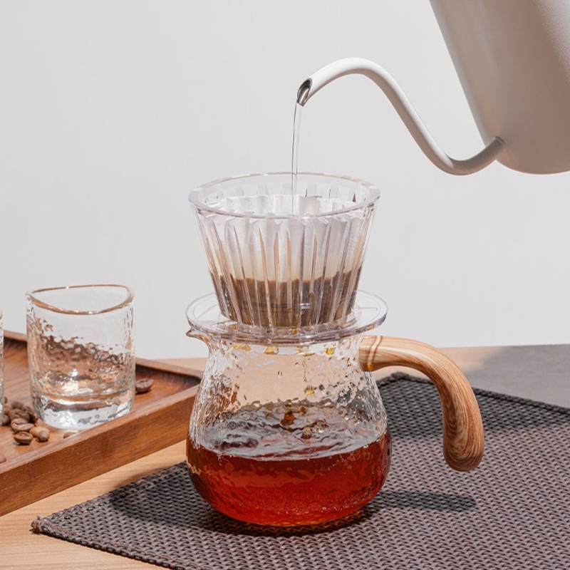 TIMEMORE Japon Tarzı Dövülmüş  - Espresso Shot Glass incelemesi ve fiyatı