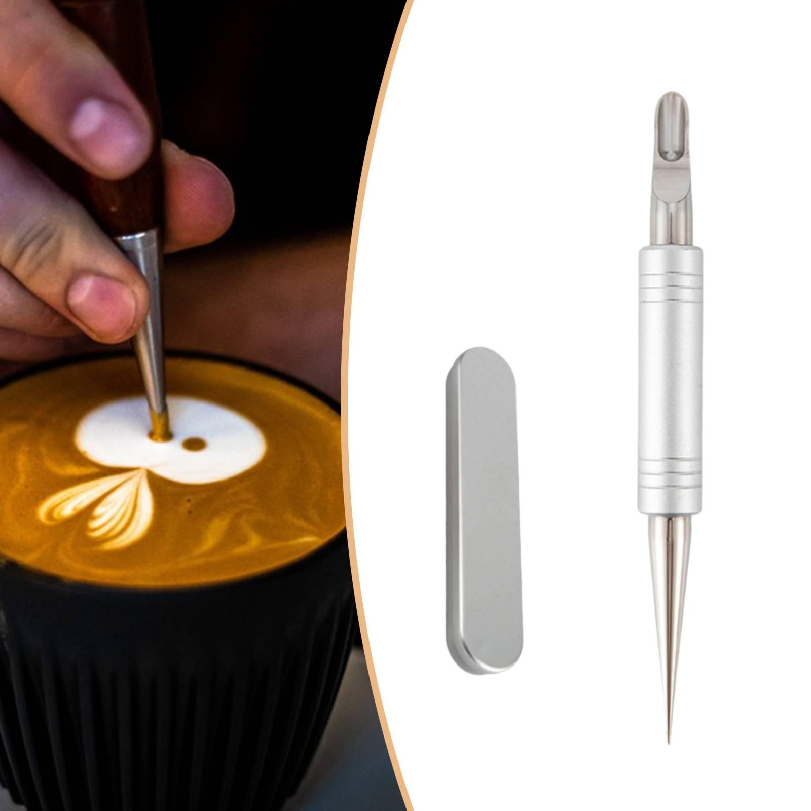 Latte Art Kalem Dekorasyon Kal - Equipment Of Coffee Shop incelemesi ve fiyatı