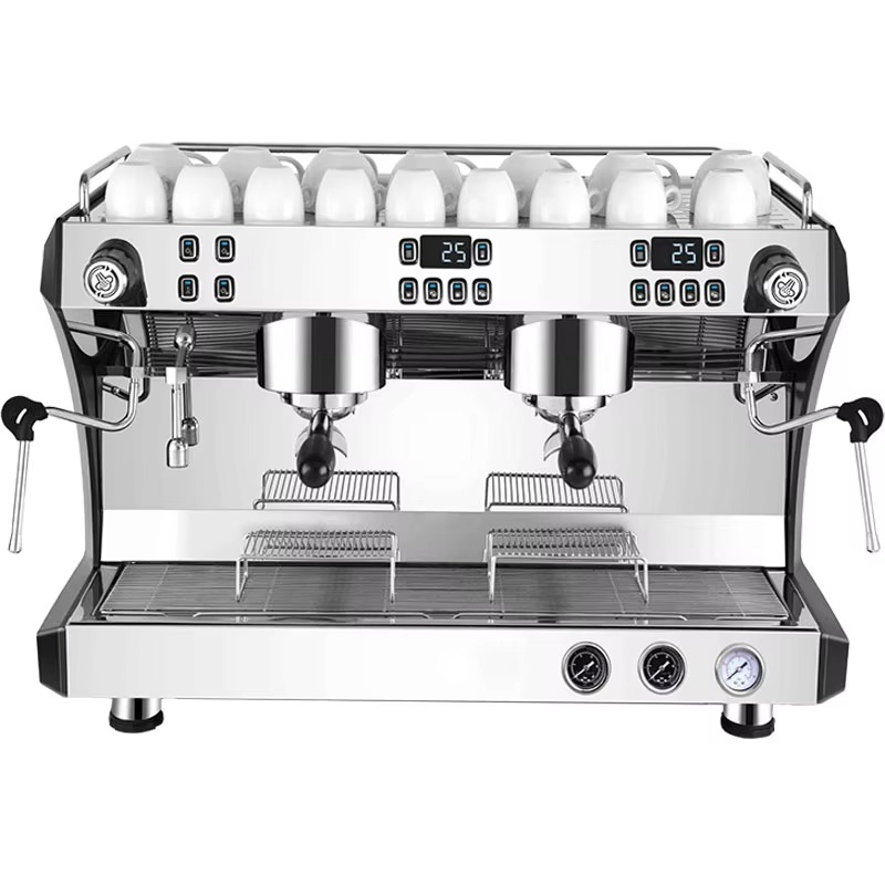 Ticari Kahve Dükkanı Ekipmanla - Equipment Of Coffee Shop incelemesi ve fiyatı