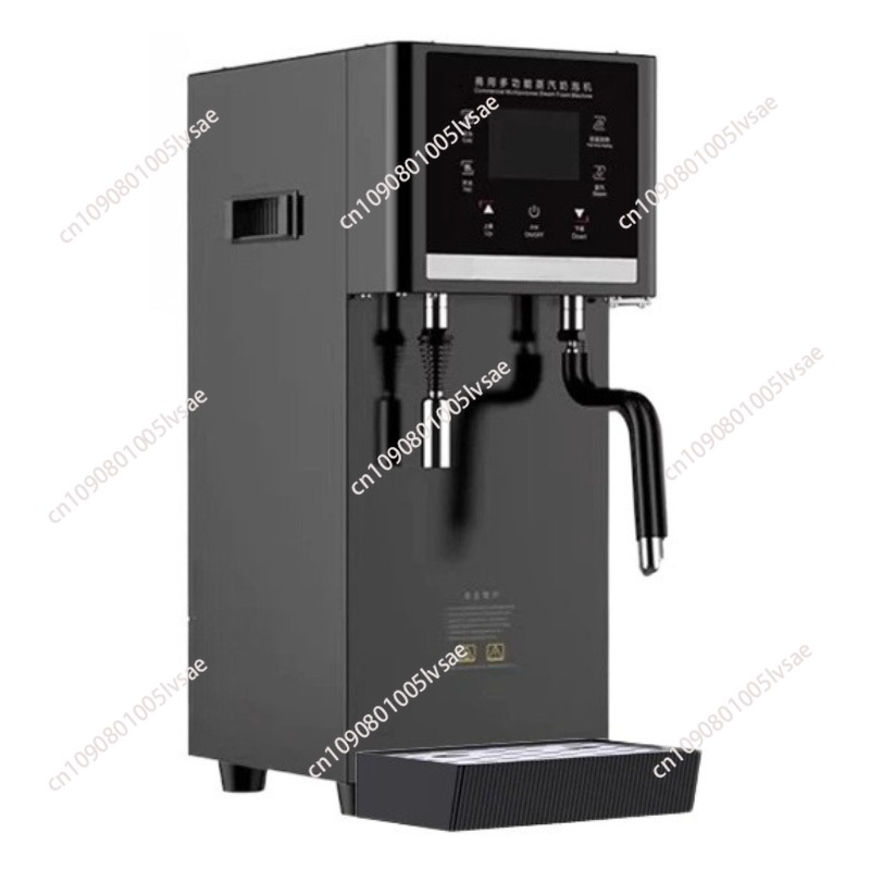 Otomatik Kahve Sütü Köpürtücü  - Equipment Of Coffee Shop incelemesi ve fiyatı