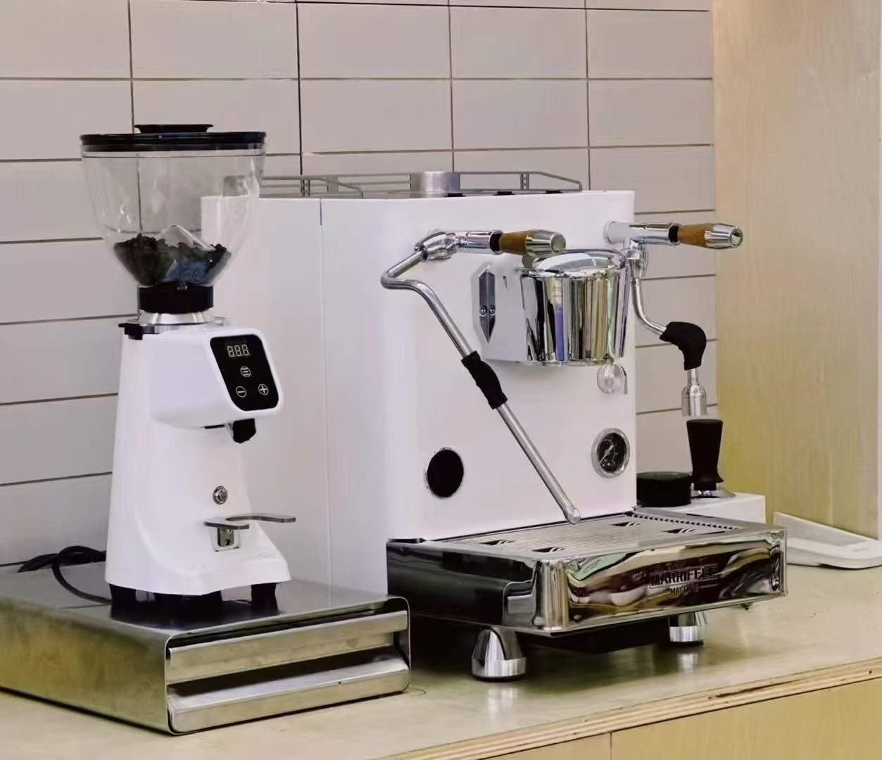 Ev ve Küçük Kafeler İçin Yükse - Coffee Quality Control incelemesi ve fiyatı
