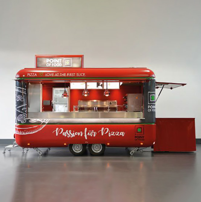 Barbekü İmtiyaz Römorku Tam Do - Equipment Of Coffee Shop incelemesi ve fiyatı