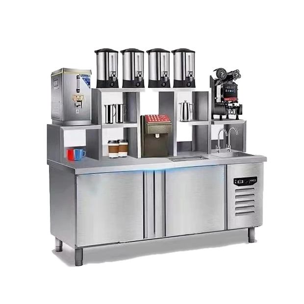 # Bar masası için süt çay oper - Equipment Of Coffee Shop incelemesi ve fiyatı