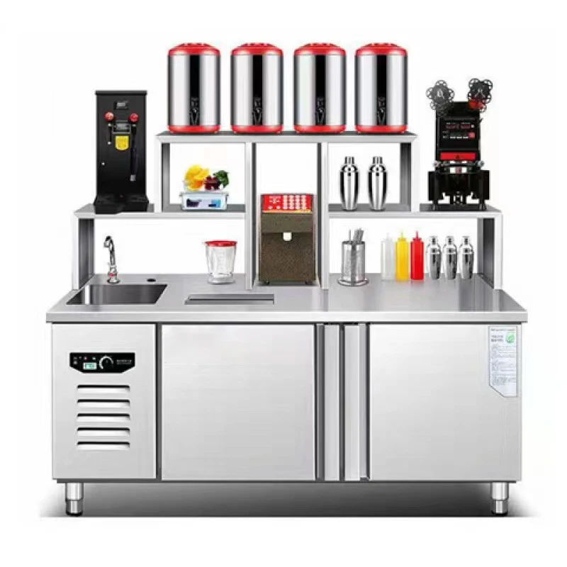 # Bar masası için süt çay oper - Equipment Of Coffee Shop incelemesi ve fiyatı