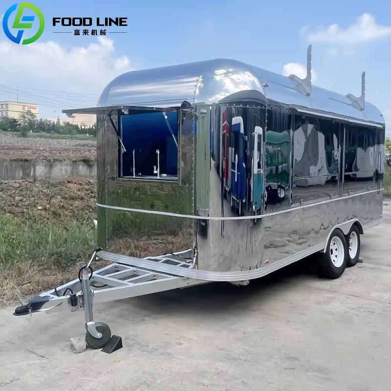 FL Özelleştirilmiş Yiyecek Kam - Equipment Of Coffee Shop incelemesi ve fiyatı