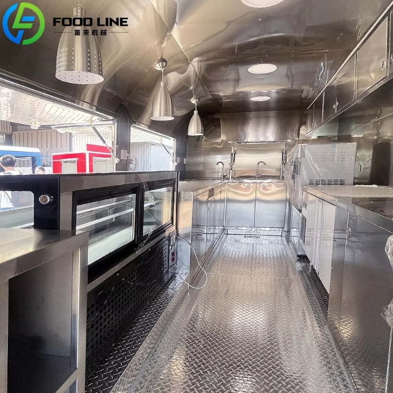 FL Özelleştirilmiş Yiyecek Kam - Equipment Of Coffee Shop incelemesi ve fiyatı