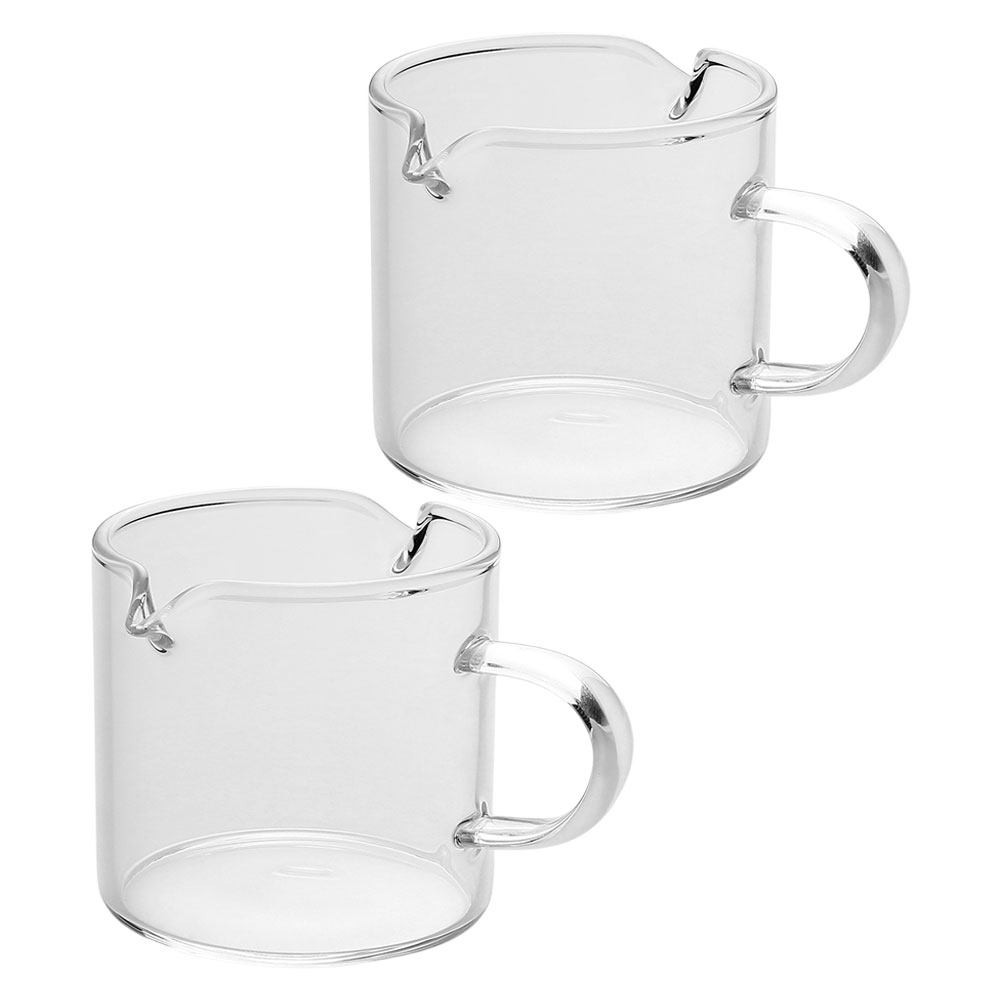 2 Adet 100Ml Borosilikat Espre - Espresso Shot Glass incelemesi ve fiyatı