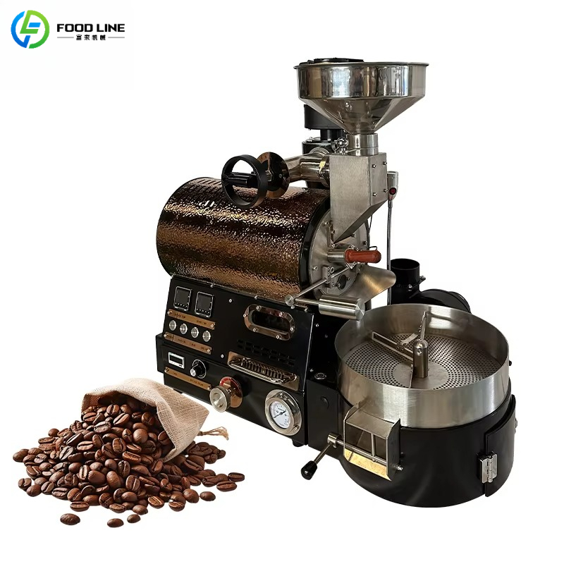 Özelleştirilmiş 6kg 12kg 15kg  - Equipment Of Coffee Shop incelemesi ve fiyatı