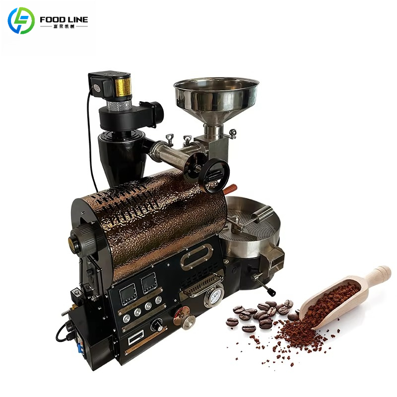 Özelleştirilmiş 6kg 12kg 15kg  - Equipment Of Coffee Shop incelemesi ve fiyatı
