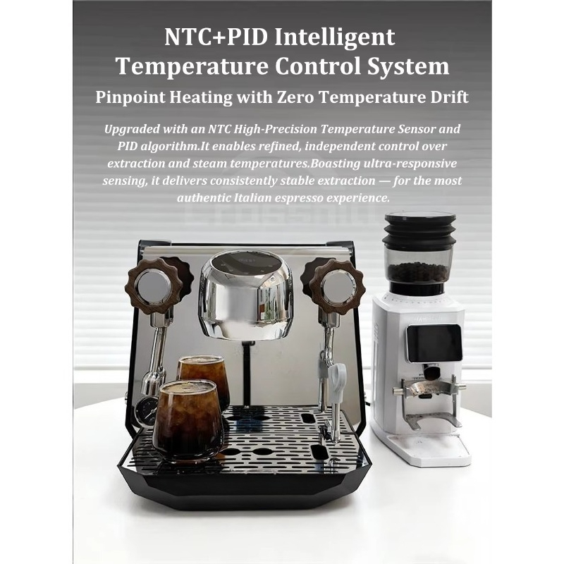 Yüksek Kaliteli Elektrikli Kah - Coffee Quality Control incelemesi ve fiyatı