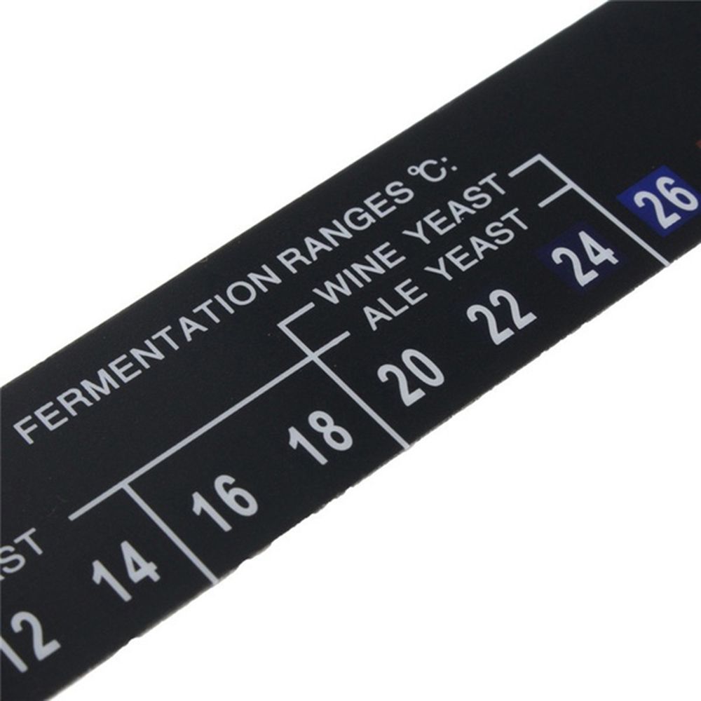 2C ila 36C Kullanışlı Fermanta - Temperature Strip Thermometer incelemesi ve fiyatı