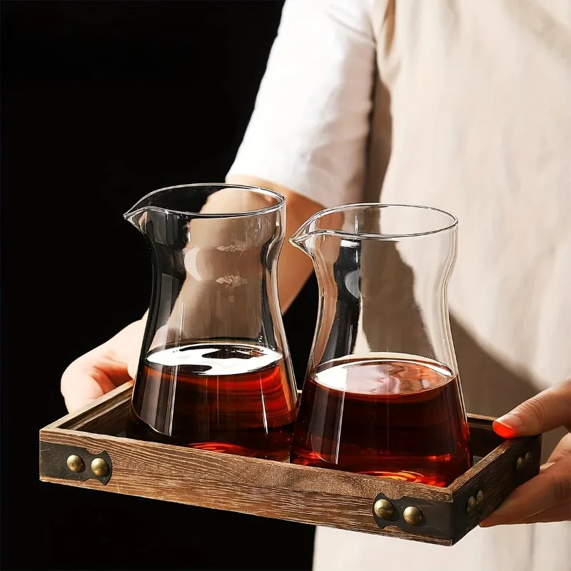 17oz/500ml Cam Cezve Sürahisi, - Espresso Shot Glass incelemesi ve fiyatı