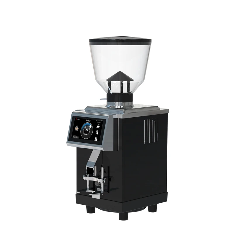 Yüksek Kaliteli 83mm Düz Öğütü - Coffee Quality Control incelemesi ve fiyatı