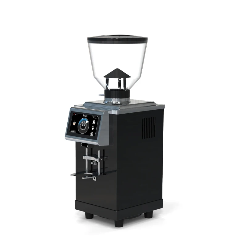 Yüksek Kaliteli 83mm Düz Öğütü - Coffee Quality Control incelemesi ve fiyatı