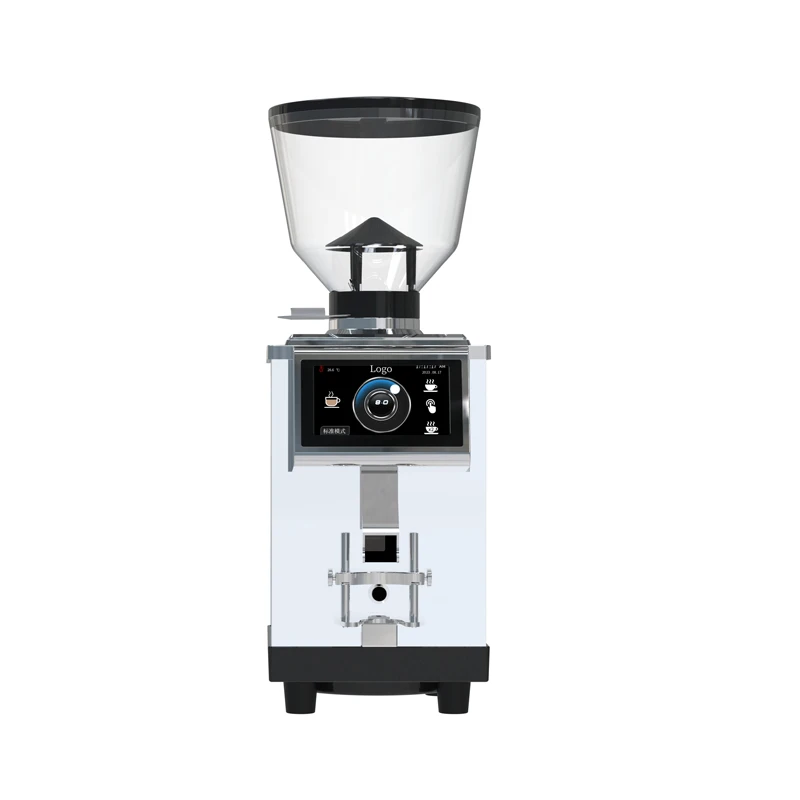 Yüksek Kaliteli 83mm Düz Öğütü - Coffee Quality Control incelemesi ve fiyatı