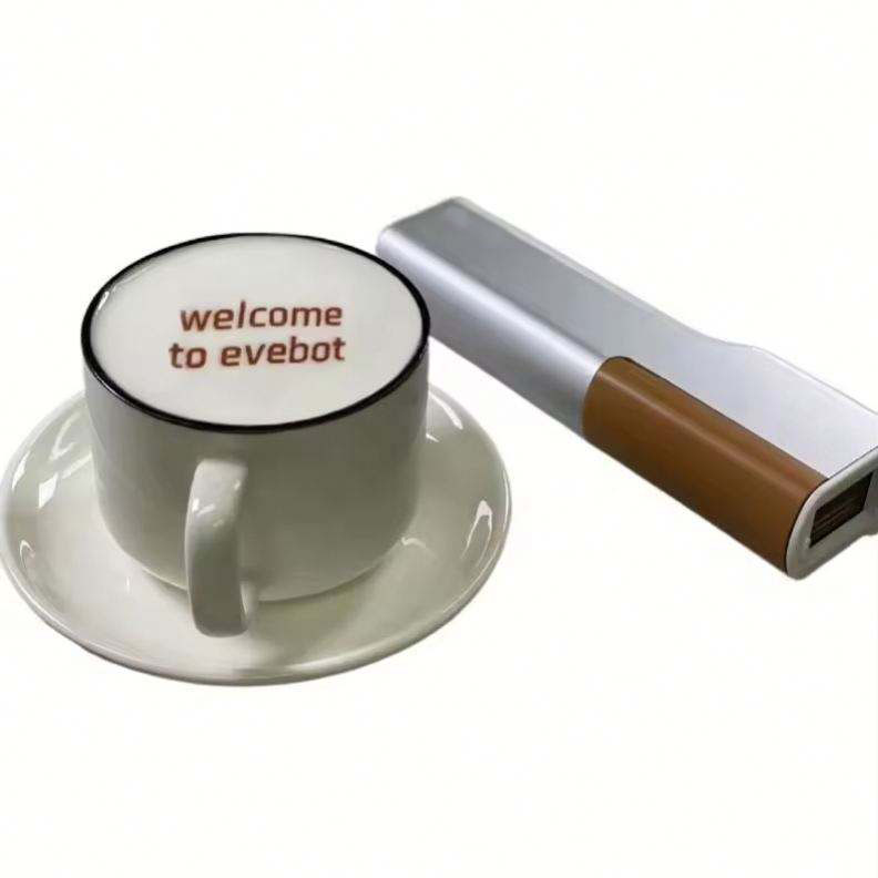 Kodlama ekipmanı mürekkep püsk - Equipment Of Coffee Shop incelemesi ve fiyatı
