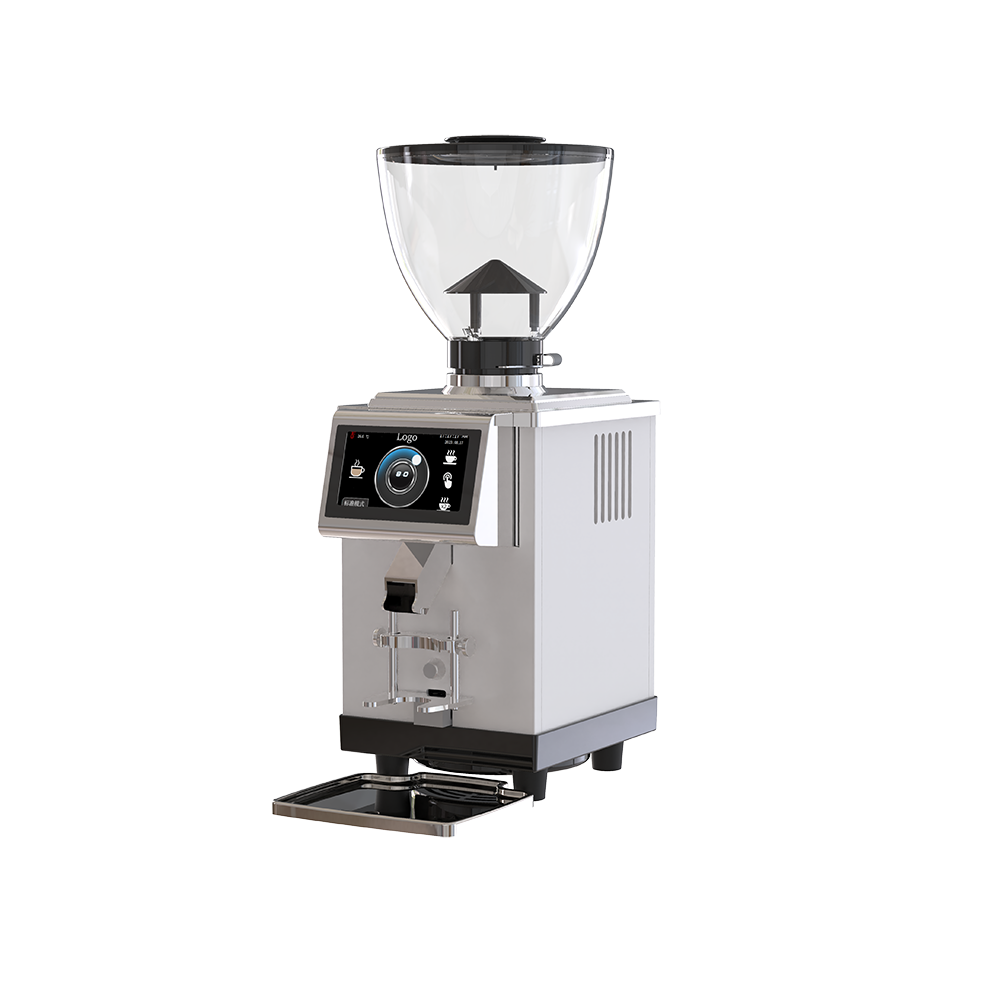 Yüksek Kaliteli Elektrikli Kon - Coffee Quality Control incelemesi ve fiyatı